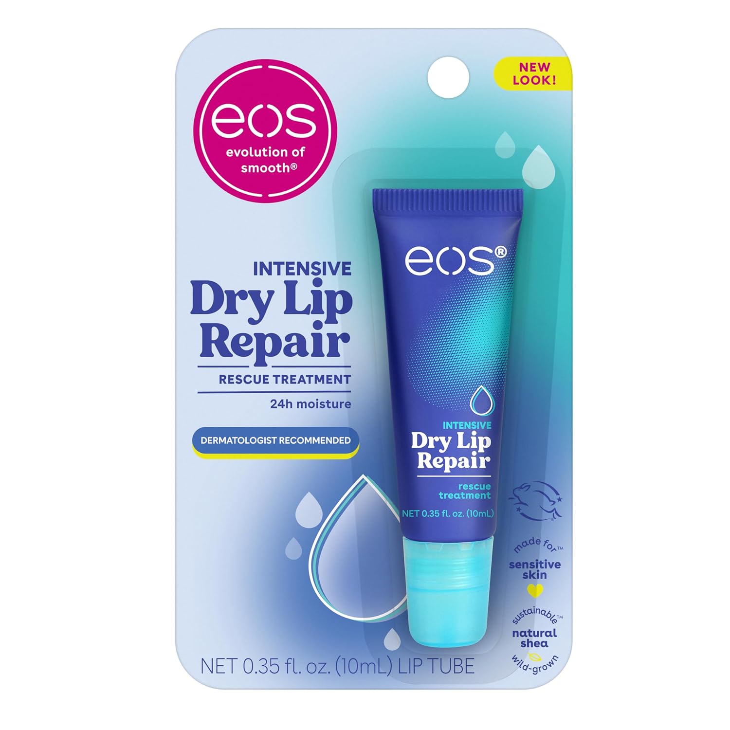 EOS HERO LIP REPAIR TRTMNT 1CT