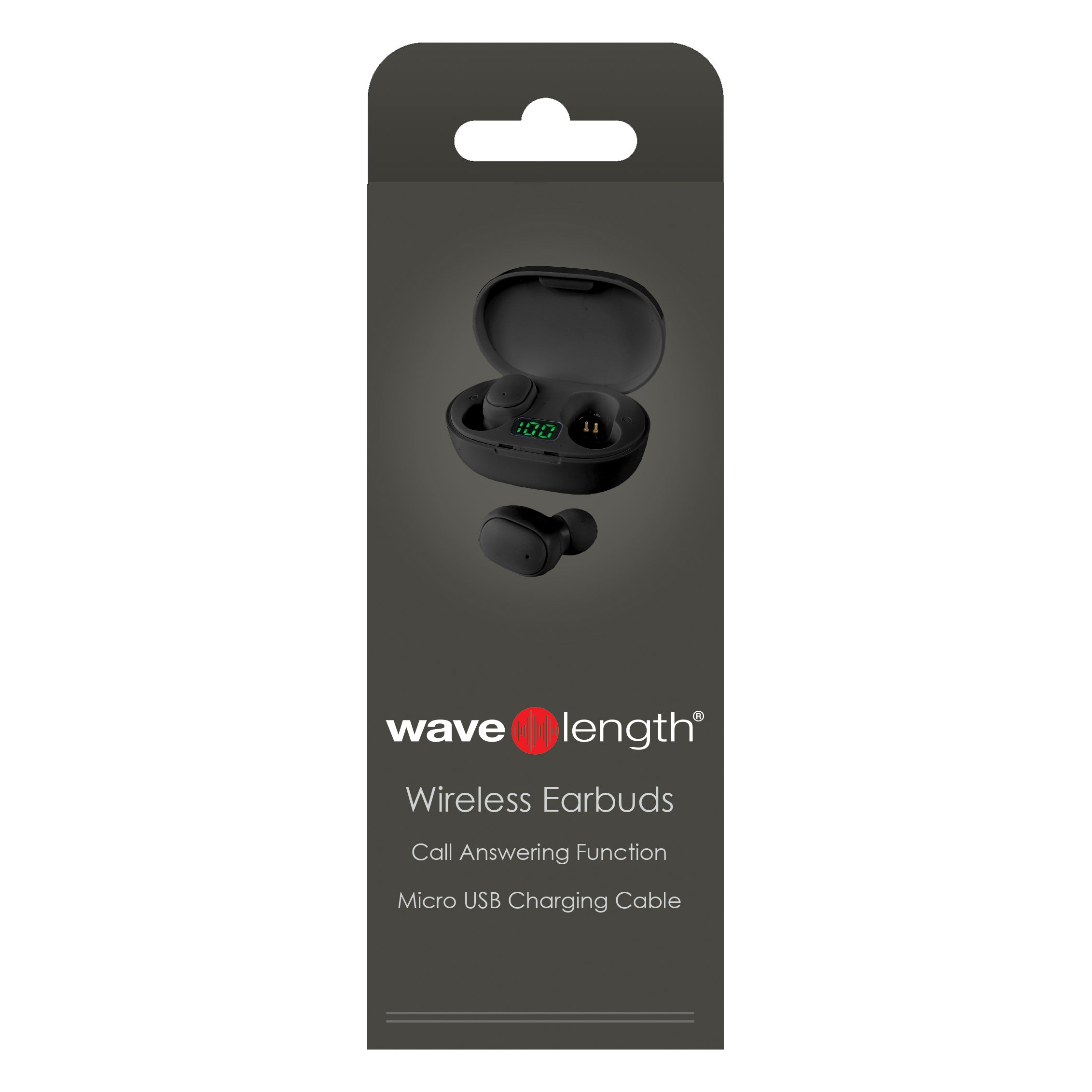 AD WIRELESS EARBUDS BLUETOOTH