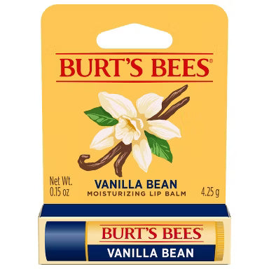 LIP BALM VAN BN IN BLISTER BX