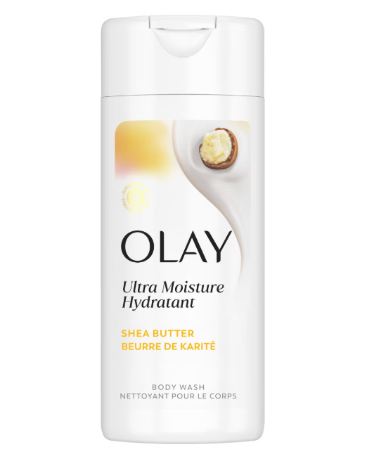OLAY ULTRA MSTRE BODY WASH 3OZ