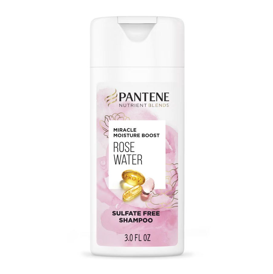 PANTENE NTRNT BLNDS SHMP 3OZ