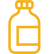 Pill Bottle Icon