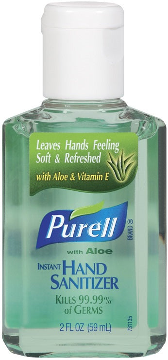 Product image of purell 2oz hand sanitizer bulk