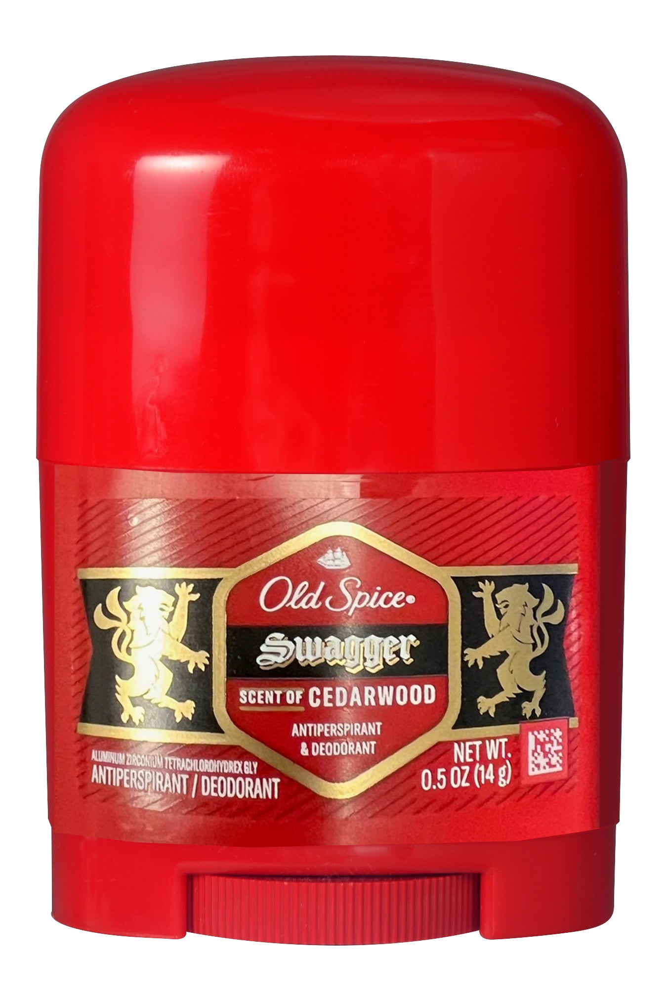 Product image of old spice deod 0.5oz bulk