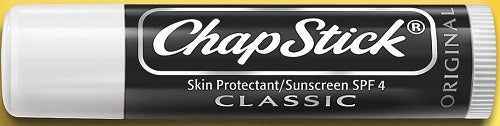 CHAPSTICK ORIGINAL REFILL 12CT