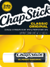 CHAPSTICK ORIGINAL PEG 1CT