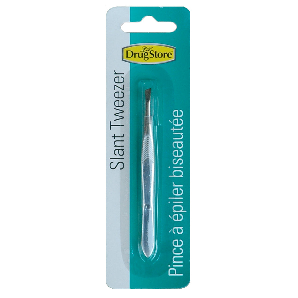 Product image of slant tweezers peg 1ct