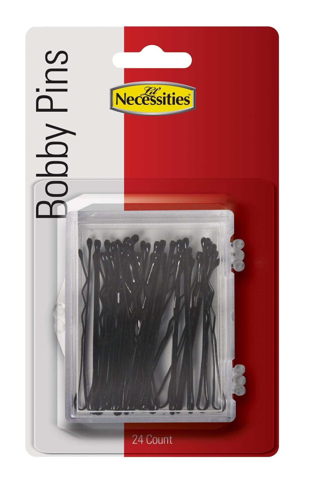 Product image of bobby pins 24ct