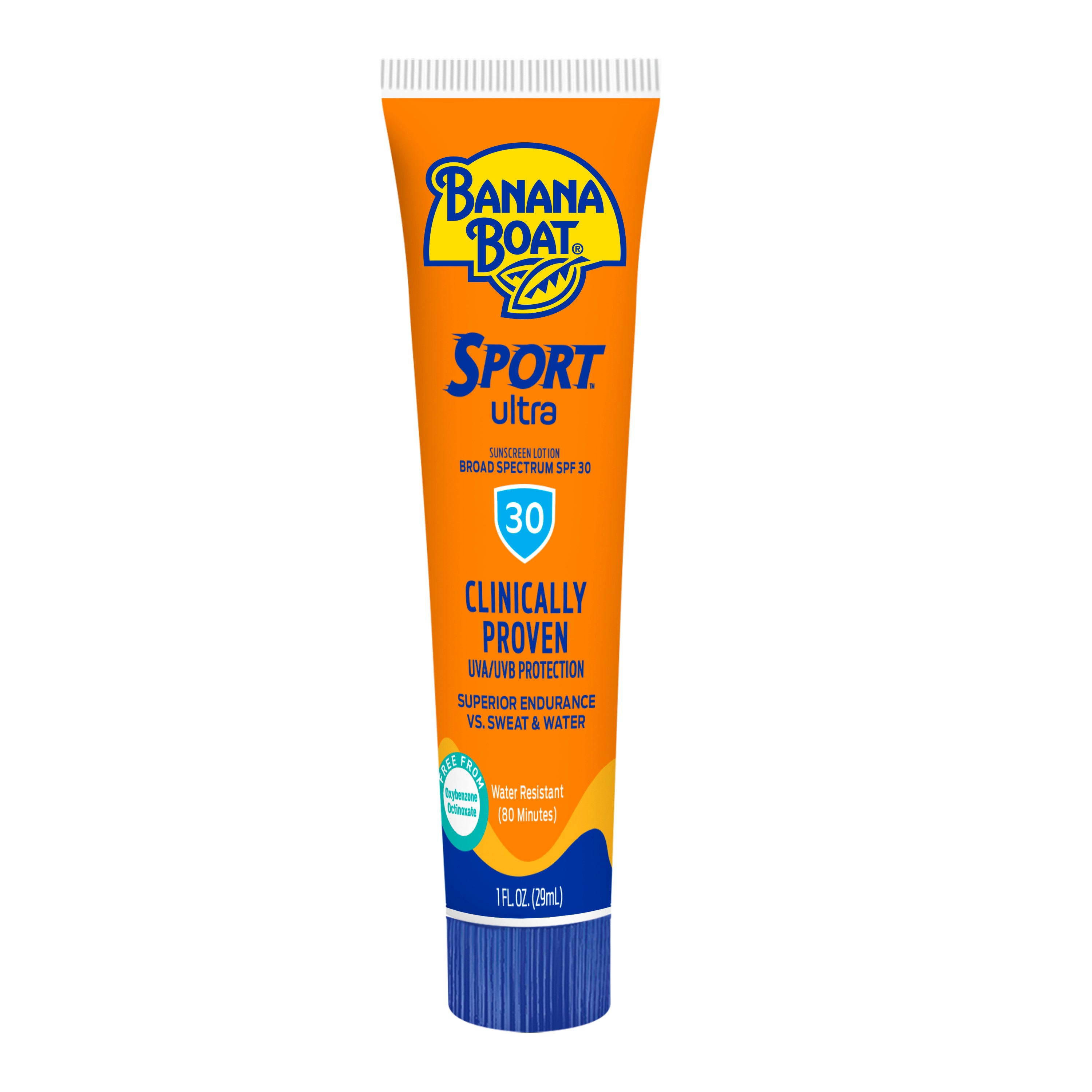 Product image of banana boat sprt spf30 1oz blk