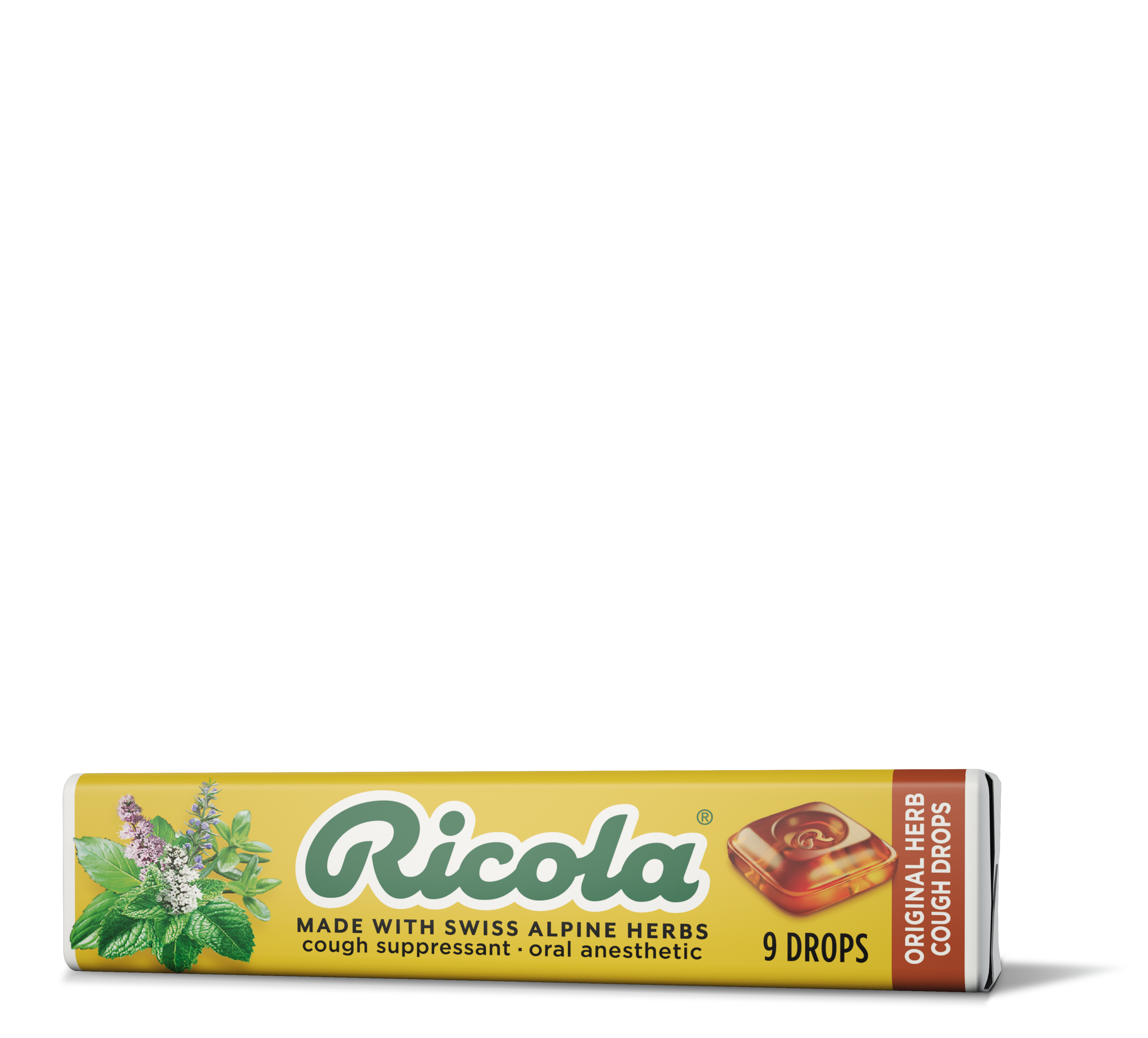 Product image of ricola original herb stick 9ct