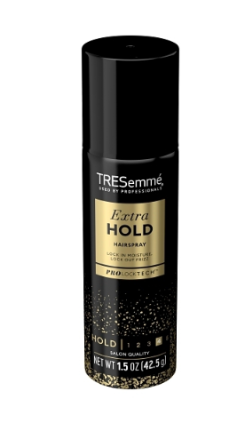 Product image of tresemme spray 1.5oz bulk