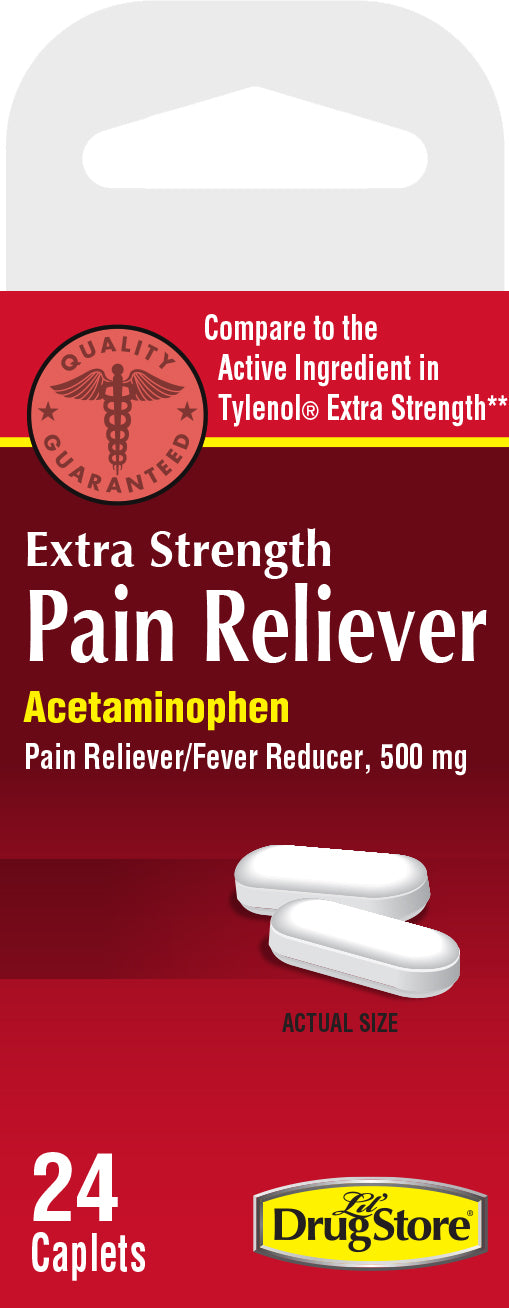 Product image of ld pain rlvr 24ct