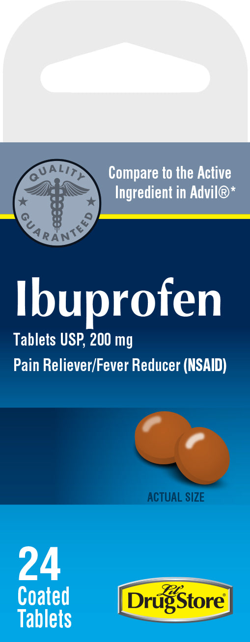 Product image of ld ibuprfn 24ct