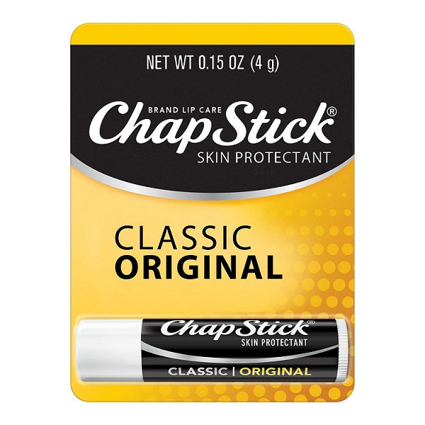 CHAPSTICK ORIGINAL 1CT