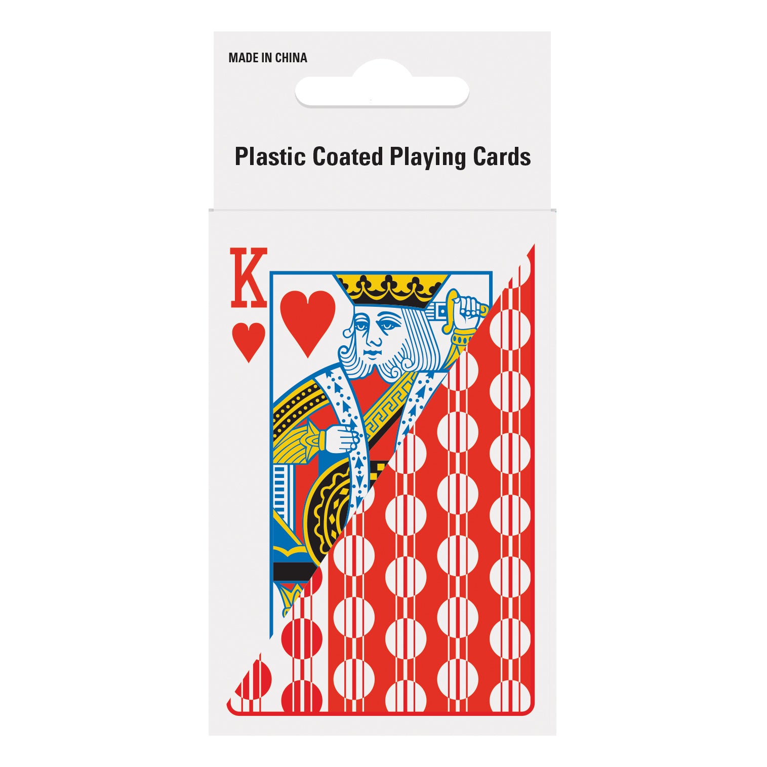 PLAYING CARDS